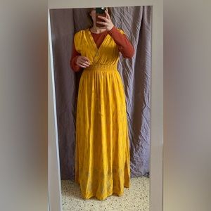 Beautiful Dress